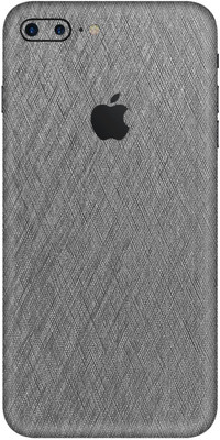 AMTHA AMTHA Apple iPhone 7 Plus Mobile Skin(Multicolor)