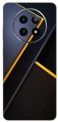 Vcare GadGets Realme 12X (5G) Mobile Skin(Multicolor)