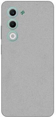 Vcare GadGets A5 (5G) Mobile Skin(Silver)