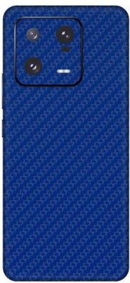 Vcare GadGets Xiaomi 13 Pro 5G Mobile Skin(Blue)