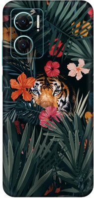 SKINADDA Redmi 11 Prime 5G Premium Vinyl Mobile Skin(Multicolor)
