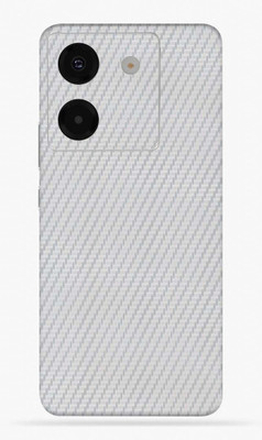 OggyBaba OggyBaba Poco M7 pro 5g Mobile Skin(Trans-CF)