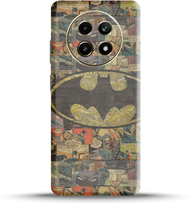 Designer Bazaar Realme C65 5G Mobile Skin(Multicolor)