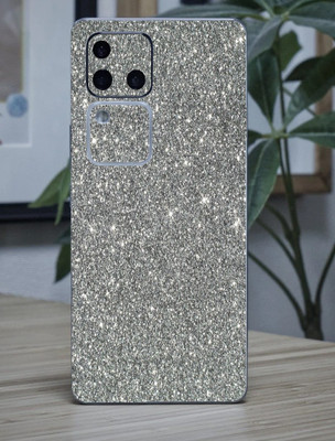 AsSkin Vivo V30 Pro 5G Mobile Skin(Gray)