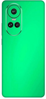 Vcare GadGets Reno 10 Pro 5G Mobile Skin(Blue)