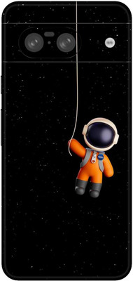 ScreenMart Google Pixel 8 (5G) Mobile Skin(Multicolor)