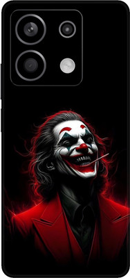 Mobotize Xiaomi Redmi Note 13 (5G) Mobile Skin(Multicolor)