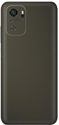 Vcare GadGets Redmi Note 10 Mobile Skin(Slate)