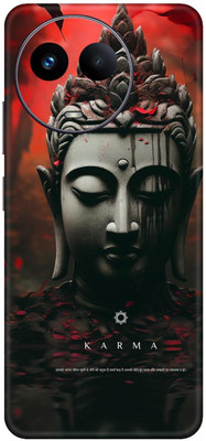 AMTHA AMTHA REALME C67 5G Mobile Skin(Multicolor)