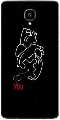 AMTHA AMTHA OnePlus 3 Mobile Skin(Multicolor)