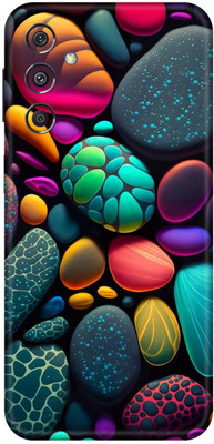 SKINFACTORY SAMSUNG GALAXY M34 5G Premium Mobile Skin(Multicolor)