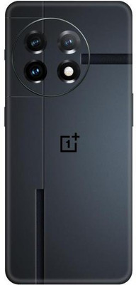 Vcare GadGets One Plus 11 5G Mobile Skin(Multicolor)