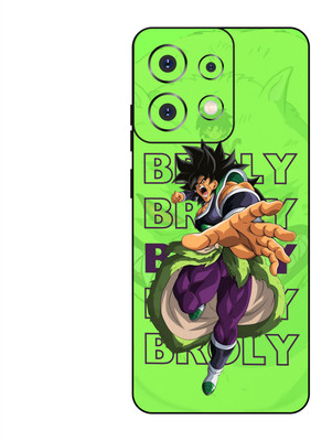 wrap craft MOTOROLA EDGE 50 PRO Premium Vinyl Mobile Skin(Multicolor)