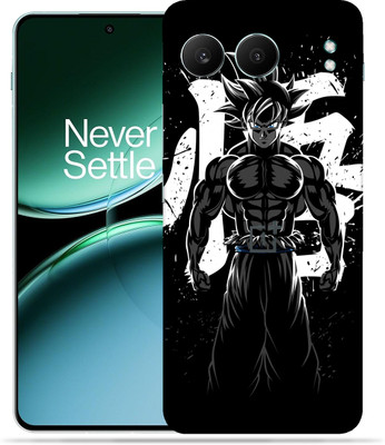 OggyBaba OggyBaba Oneplus Nord 4 5g Mobile Skin(Fighter Goku)