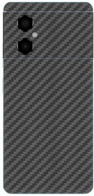 Vcare GadGets Poco M4 5G Mobile Skin(Metal)