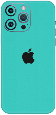 AMTHA AMTHA Apple Iphone 14Pro Max Mobile Skin(Multicolor)