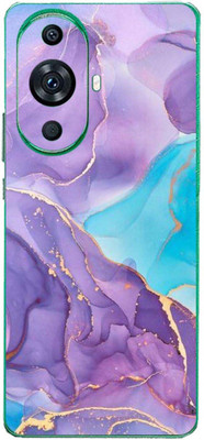 Toppings Huawei nova 11 Ultra Mobile Skin(Multicolor)
