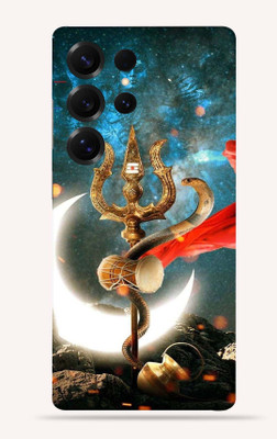 OggyBaba OggyBaba Samsung Galaxy S25 ultra Mobile Skin(Natraj)