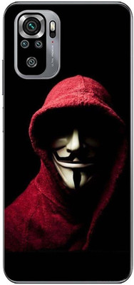 Toppings Xiaomi Redmi Note 11 SE (India) Mobile Skin(Multicolor)