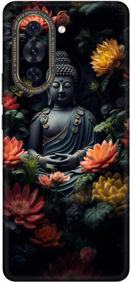 AMTHA AMTHA HUAWEI NOVA 10 PRO Mobile Skin(Multicolor)