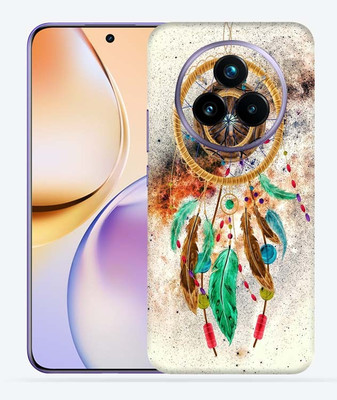 OggyBaba OggyBaba Realme 14 pro plus Mobile Skin(Dream-Catcher)
