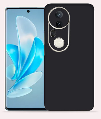 OggyBaba OggyBaba Vivo T4 Ultra Mobile Skin(Matte Black)