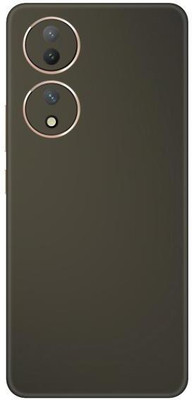 Vcare GadGets Y100 5G Mobile Skin(Slate)