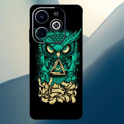 AsSkin Infinix hot 40 Mobile Skin(Multicolor)