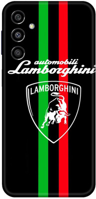 wrap craft SAMSUNG GALAXY M34 5G Premium Vinyl Mobile Skin(Multicolor)