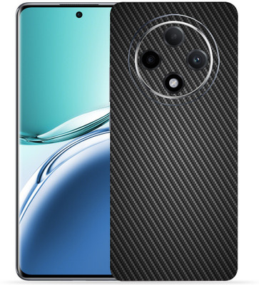 OggyBaba Oppo F27 pro plus 5g Mobile Skin(Black CF)