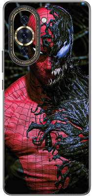FCS Huawei nova 10 PRO Printed Back skin Mobile Skin(Spider-Man)