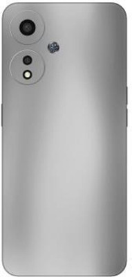 Vcare GadGets A59 (5G) Mobile Skin(Silver)