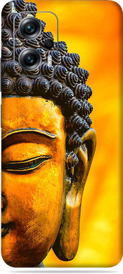 SkinoMania K50i Mobile Skin(Multicolor Aadhi Buddha)