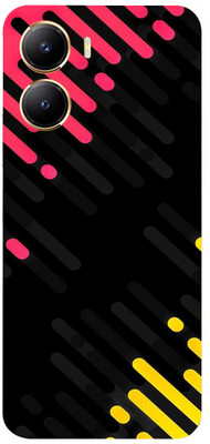 AsSkin Vivo T2X 5G, vivo t2x 5g Mobile Skin(Multicolor)