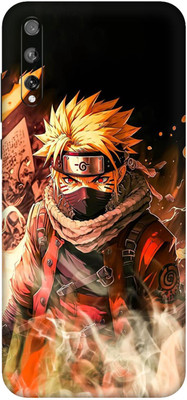 SKINADDA HUAWEI HONOR Y8p Premium Mobile Skin(Multicolor)