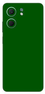 Vcare GadGets A5x (5G) Mobile Skin(Green)