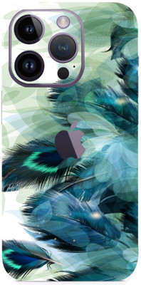 AsSkin Apple iPhone 15 pro max, iphone 15 pro max, Apple Iphone Mobile Skin(Multicolor)