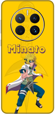 SKINFACTORY HUAWEI MATE 50 Premium Mobile Skin(Multicolor)