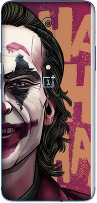 AMTHA AMTHA OnePlus 7T Pro Mobile Skin(Multicolor)