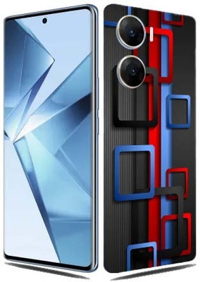 BugguSkin Vivo V29e 5G, vivo v29 e Mobile Skin(Ultra Super square Skin With High Matte Finish.)