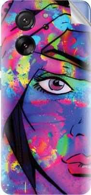 tiddler Xiaomi 13T Pro Mobile Skin(Multicolor)