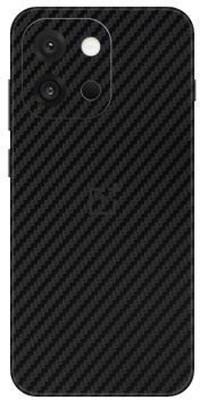 Vcare GadGets OnePlus 13s 5G (With Logo) Mobile Skin(Black)