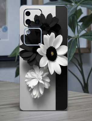 LAMHA Vivo V30 Pro 5G Mobile Skin(Multicolor)