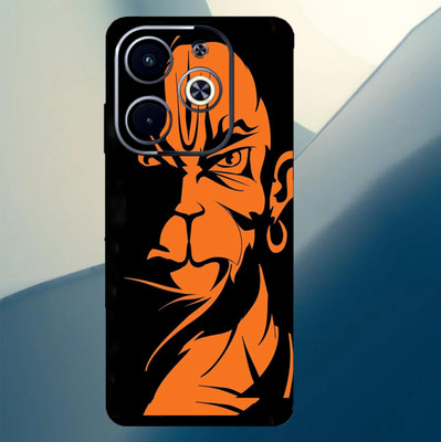 AsSkin Infinix hot 40 Mobile Skin(Multicolor)