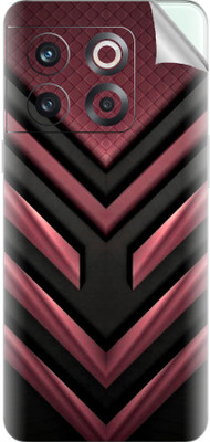 tiddler OnePlus Ace Pro Mobile Skin(Black)