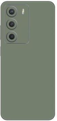 Vcare GadGets Realme C73 (5G) Mobile Skin(Grey)