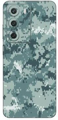 Vcare GadGets realme C75 5G Mobile Skin(Multicolor)