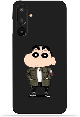 OggyBaba OggyBaba Samsung M16 5g Mobile Skin(Spy-Shinchan)