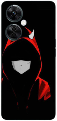 Toppings OnePlus Nord N30 Mobile Skin(Multicolor)