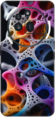 Mobotize Nothing Phone (3a) Pro Mobile Skin(Multicolor)